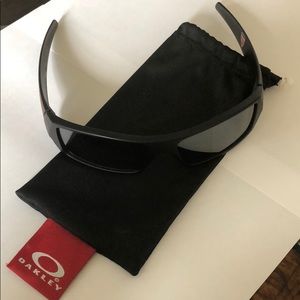 Authentic Oakley Ducati Gascan Sunglasses